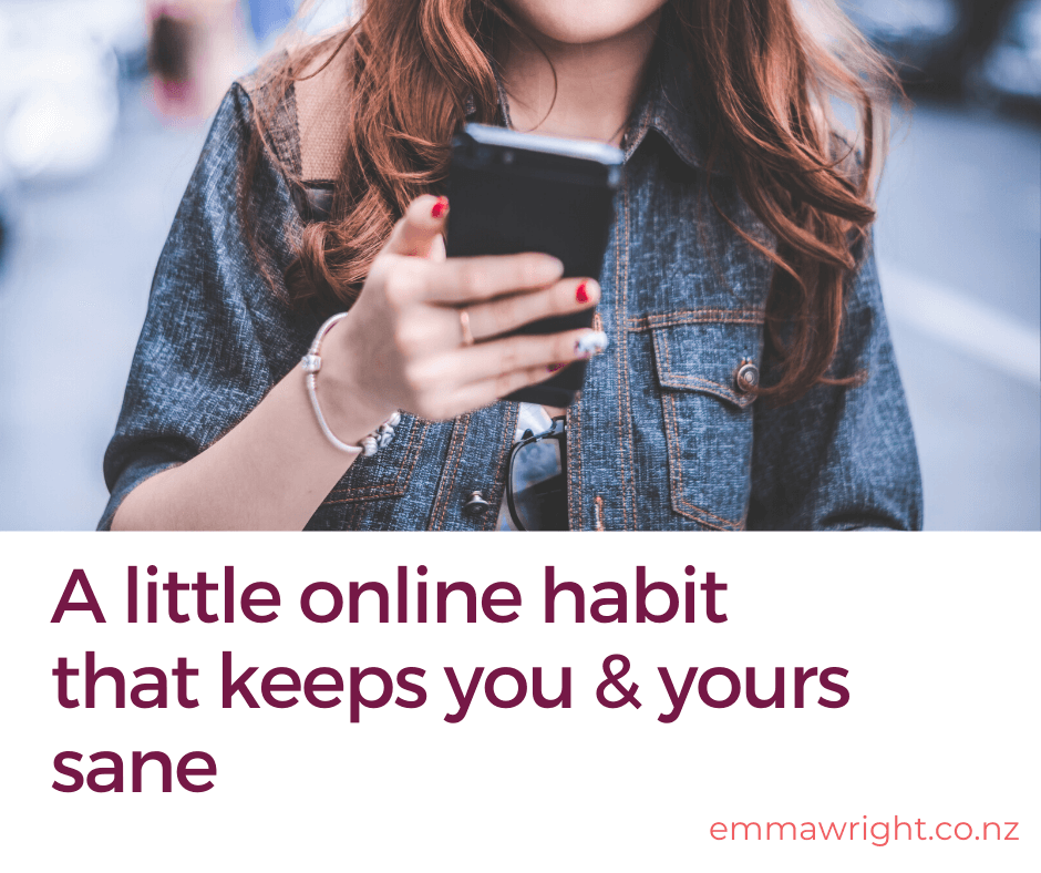 little online habit