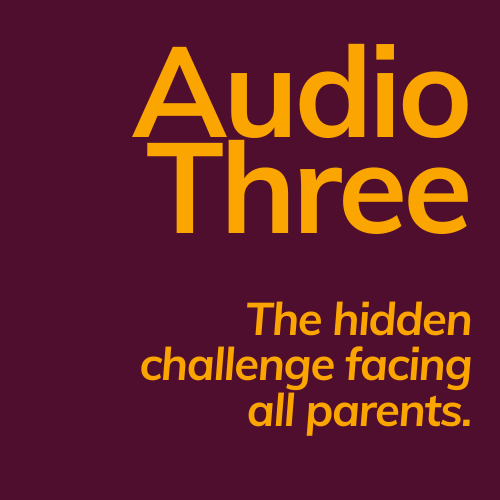 Audio three (1)
