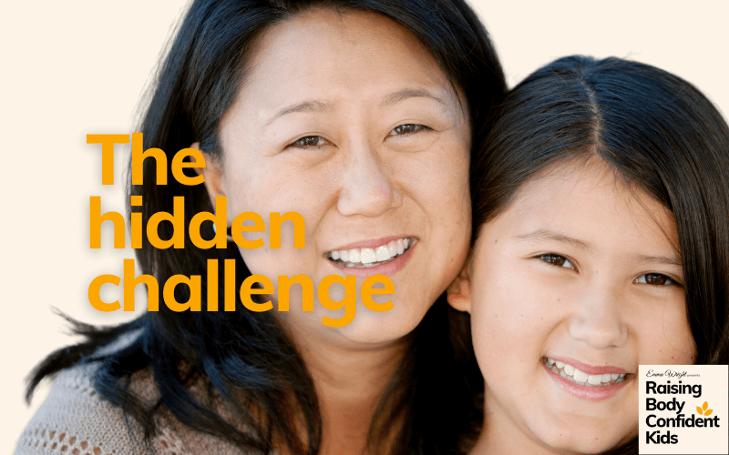 The hidden challenge (1)