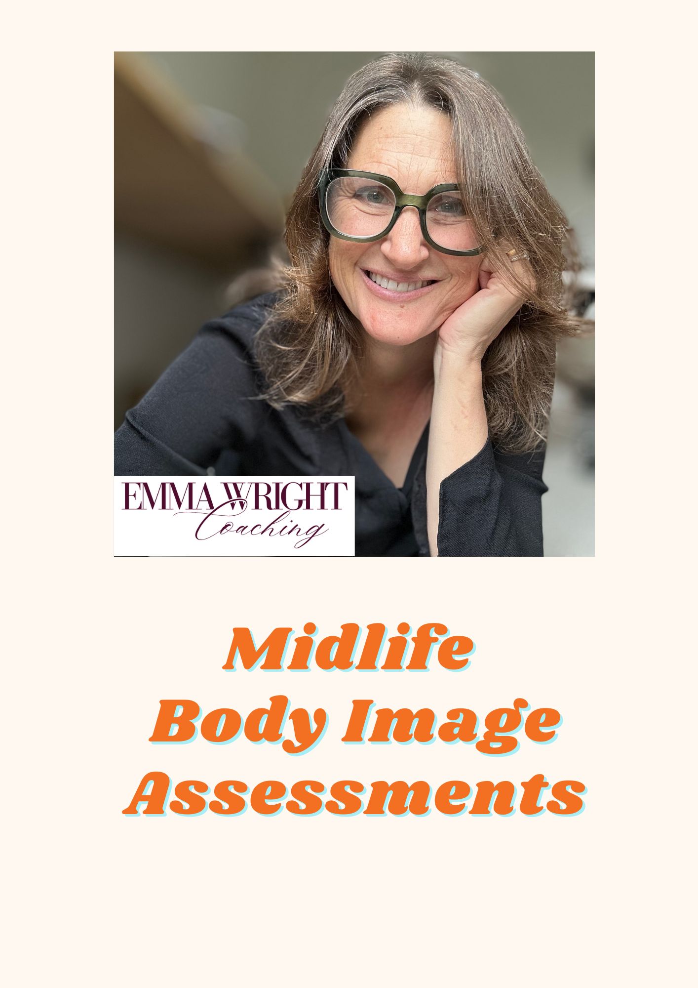 Cover of Midlife BODY IMAGE ASSESSMENT